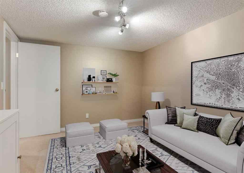 MLS&reg; # A2267854 - 643 Regal Park NE in Renfrew Calgary, Residential Open Houses