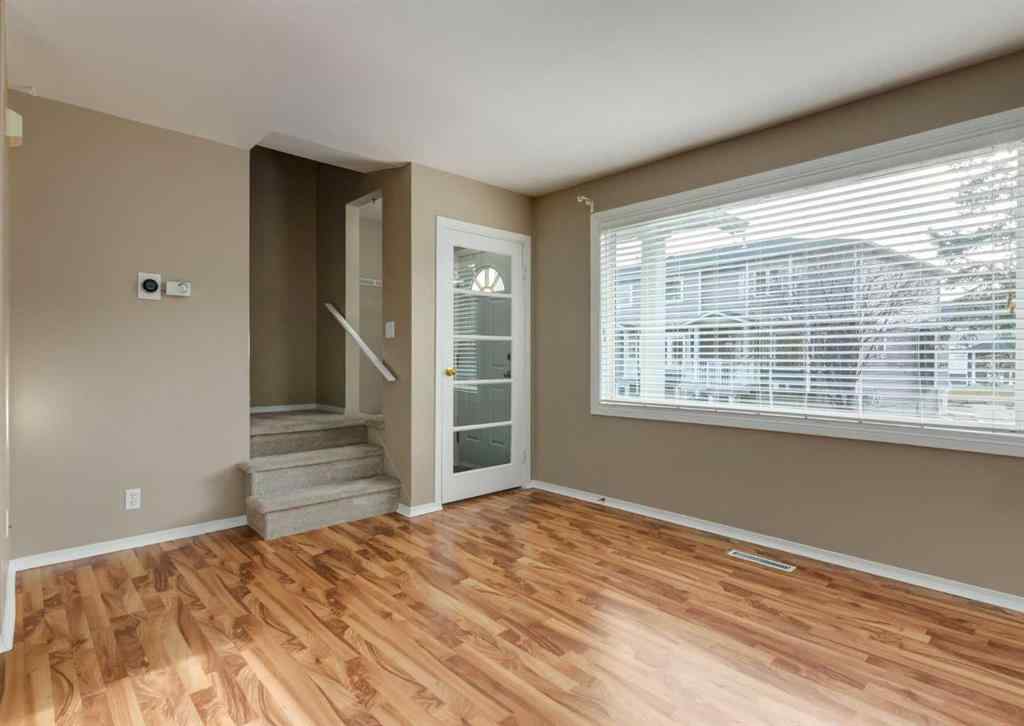 MLS&reg; # A2267854 - 643 Regal Park NE in Renfrew Calgary, Residential Open Houses