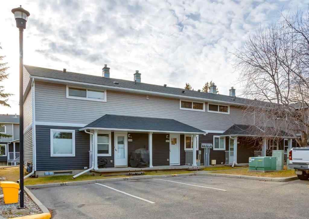 MLS&reg; # A2267854 - 643 Regal Park NE in Renfrew Calgary, Residential Open Houses