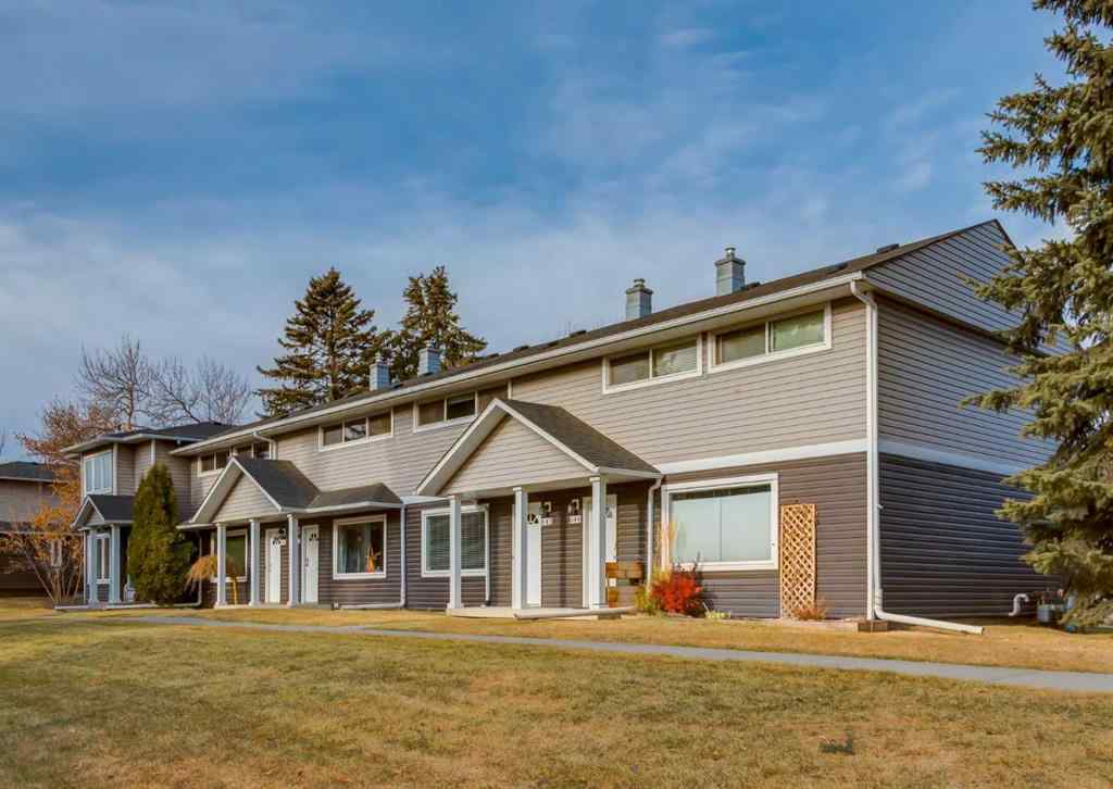 MLS&reg; # A2267854 - 643 Regal Park NE in Renfrew Calgary, Residential Open Houses