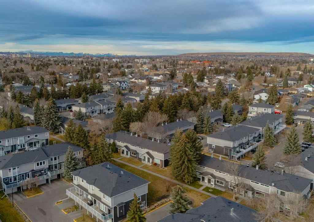 MLS&reg; # A2267854 - 643 Regal Park NE in Renfrew Calgary, Residential Open Houses