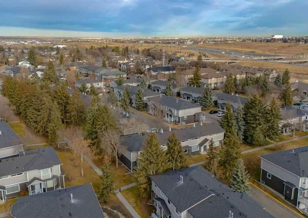MLS&reg; # A2267854 - 643 Regal Park NE in Renfrew Calgary, Residential Open Houses