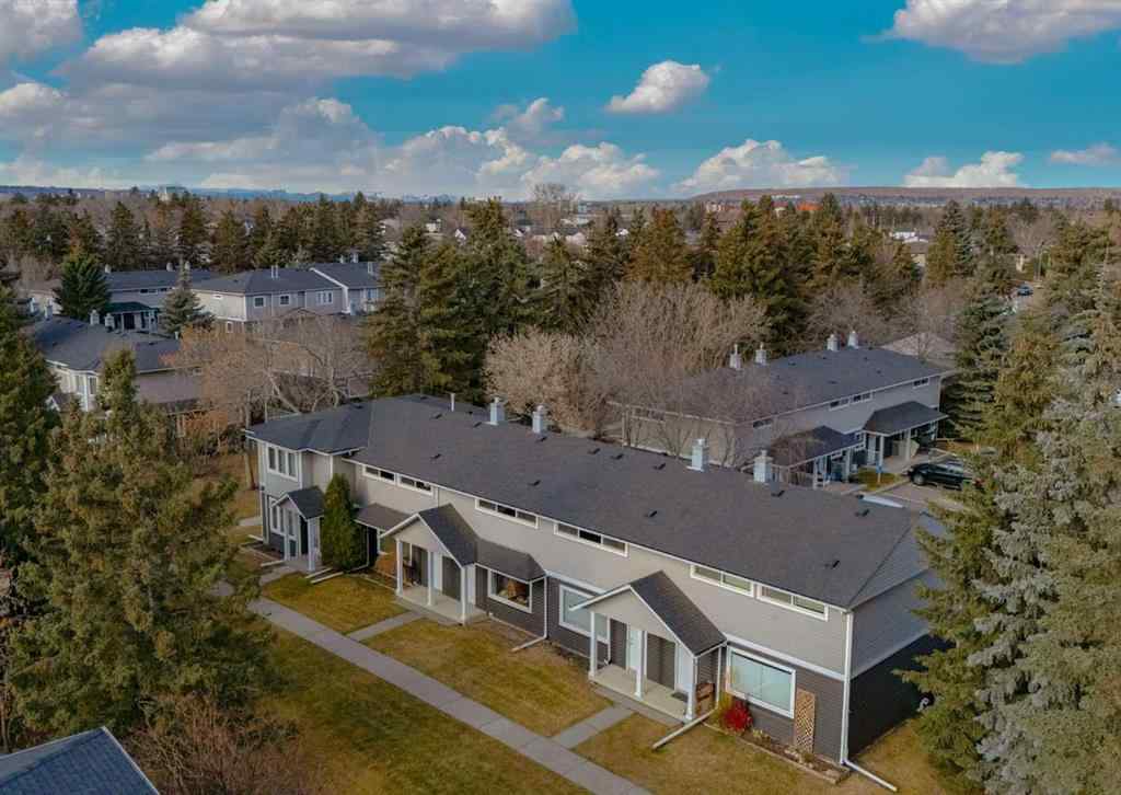 MLS&reg; # A2267854 - 643 Regal Park NE in Renfrew Calgary, Residential Open Houses