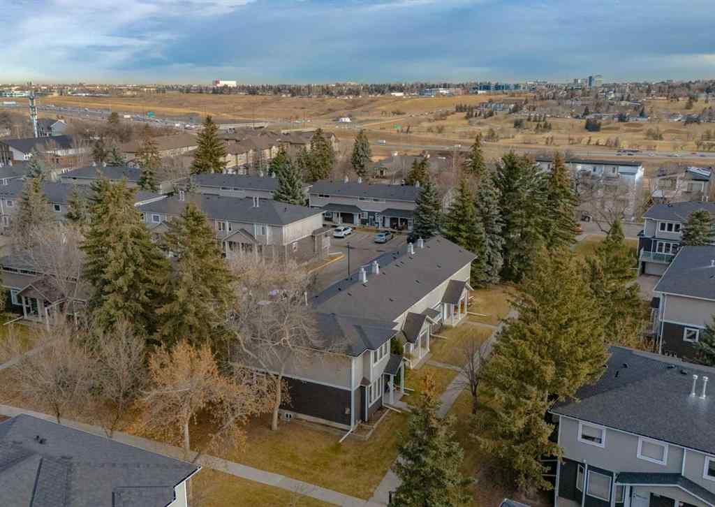 MLS&reg; # A2267854 - 643 Regal Park NE in Renfrew Calgary, Residential Open Houses