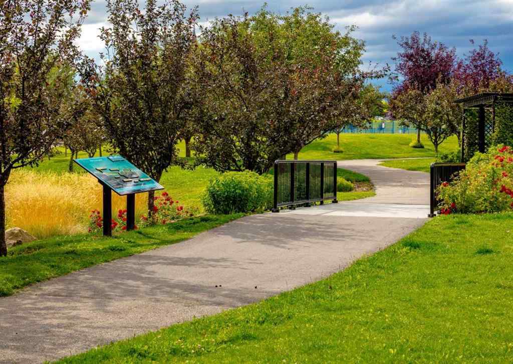 MLS&reg; # A2267854 - 643 Regal Park NE in Renfrew Calgary, Residential Open Houses