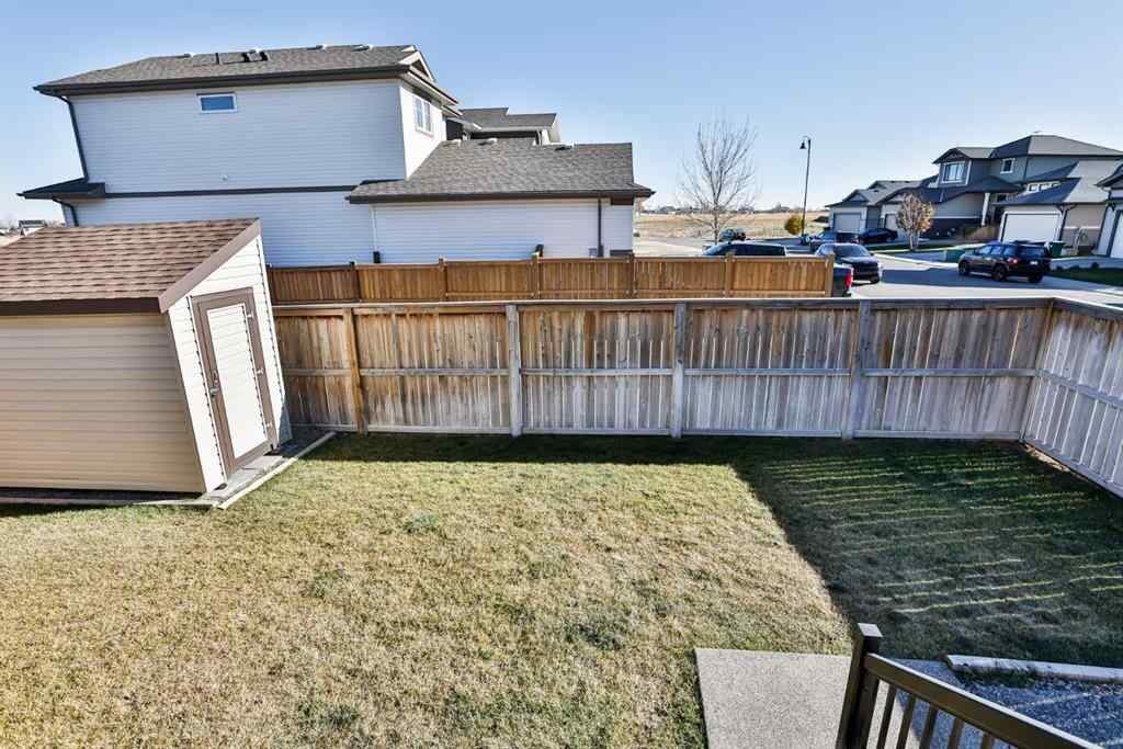 MLS® A2267856 - 128 Cabot Landing W in Garry Station Lethbridge, Residential