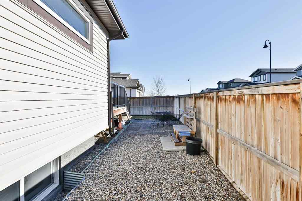 MLS® A2267856 - 128 Cabot Landing W in Garry Station Lethbridge, Residential