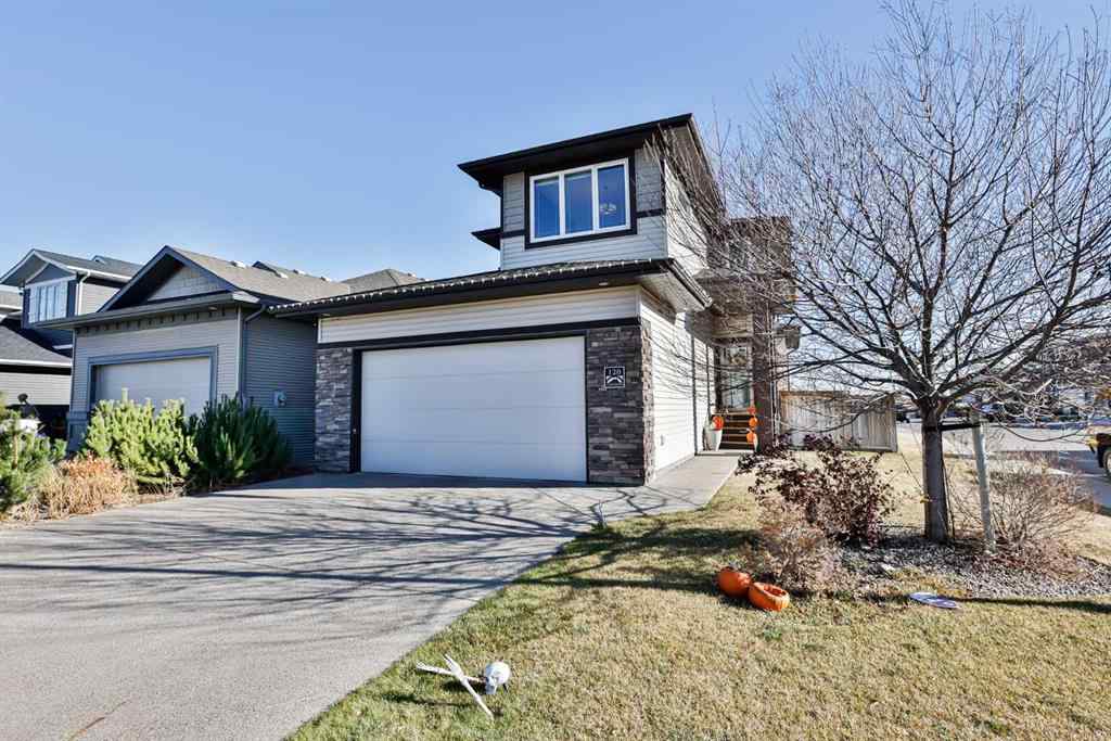 MLS® A2267856 - 128 Cabot Landing W in Garry Station Lethbridge, Residential