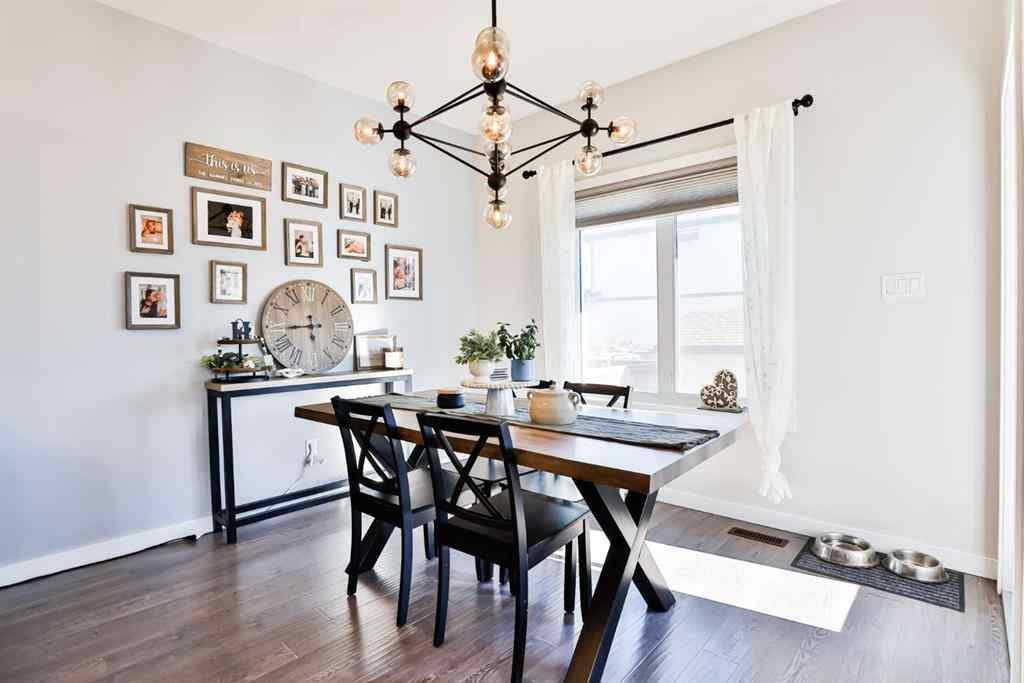 MLS® A2267856 - 128 Cabot Landing W in Garry Station Lethbridge, Residential