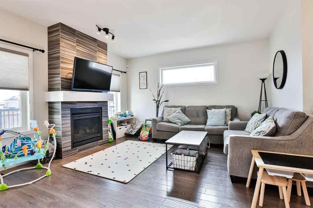 MLS® A2267856 - 128 Cabot Landing W in Garry Station Lethbridge, Residential