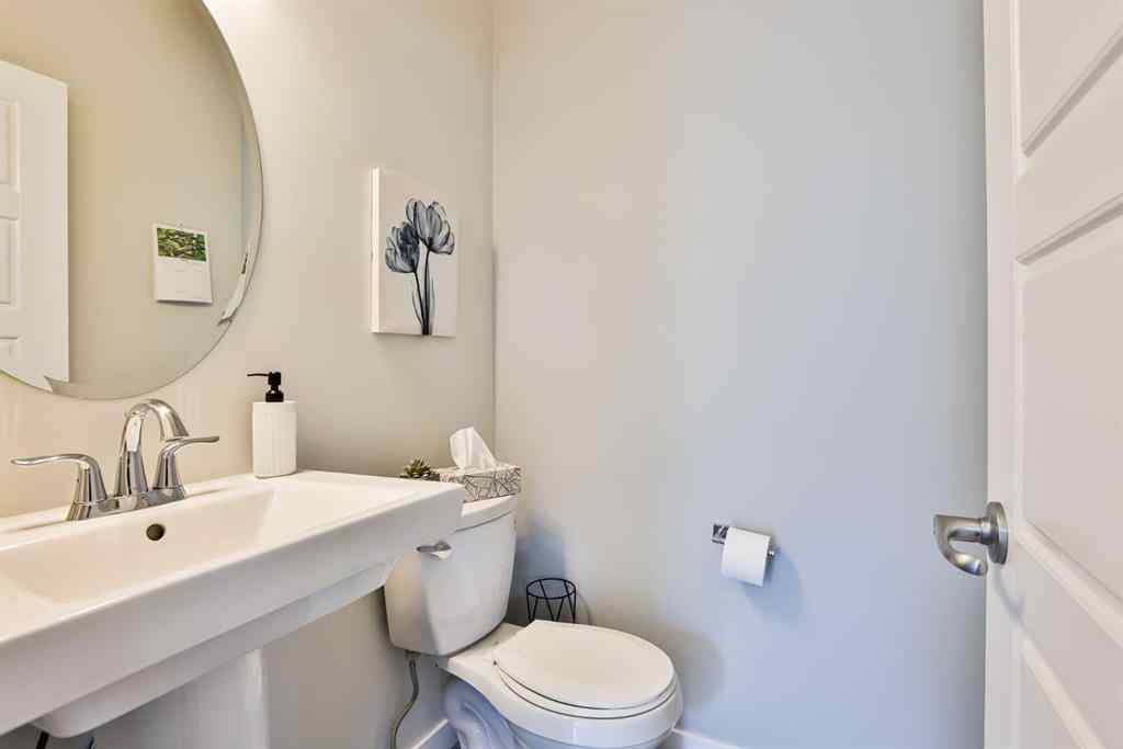 MLS® A2267856 - 128 Cabot Landing W in Garry Station Lethbridge, Residential