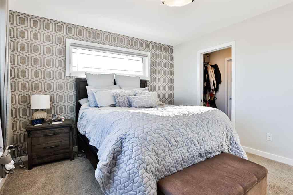 MLS® A2267856 - 128 Cabot Landing W in Garry Station Lethbridge, Residential