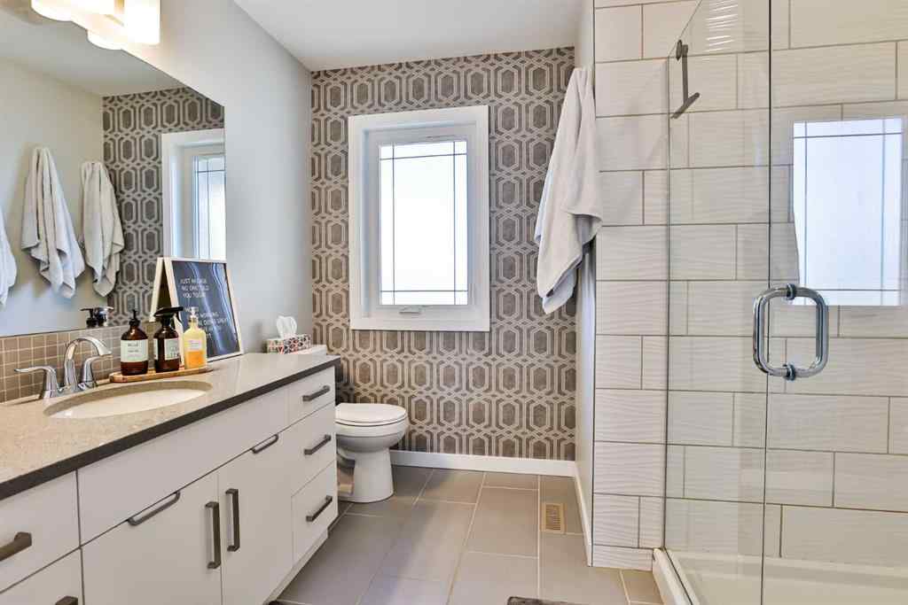 MLS® A2267856 - 128 Cabot Landing W in Garry Station Lethbridge, Residential