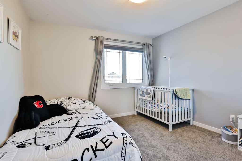 MLS® A2267856 - 128 Cabot Landing W in Garry Station Lethbridge, Residential