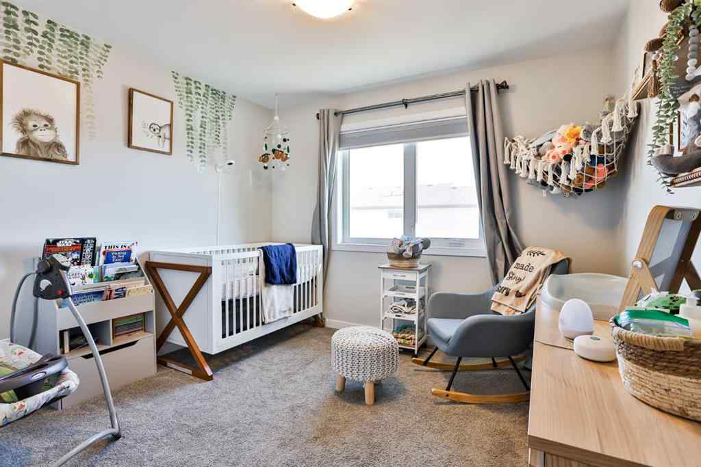 MLS® A2267856 - 128 Cabot Landing W in Garry Station Lethbridge, Residential