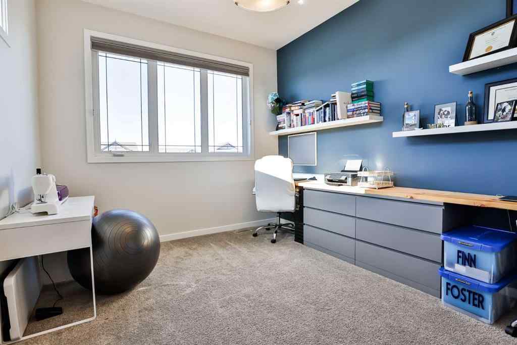 MLS® A2267856 - 128 Cabot Landing W in Garry Station Lethbridge, Residential