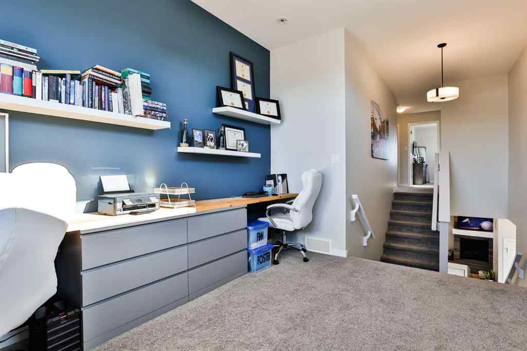 MLS® A2267856 - 128 Cabot Landing W in Garry Station Lethbridge, Residential