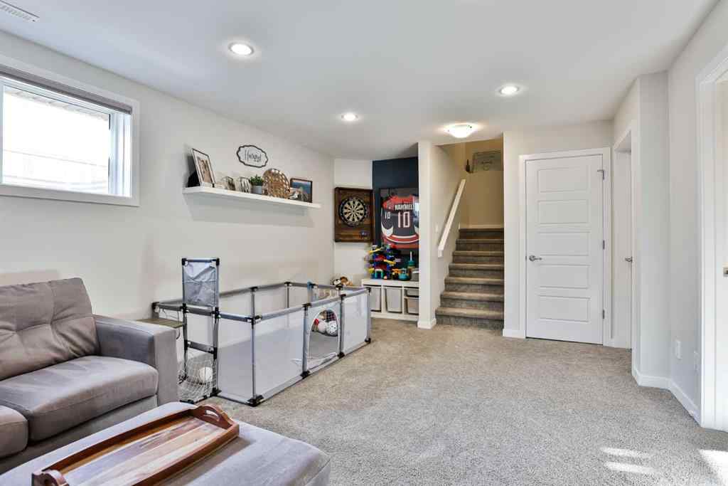 MLS® A2267856 - 128 Cabot Landing W in Garry Station Lethbridge, Residential