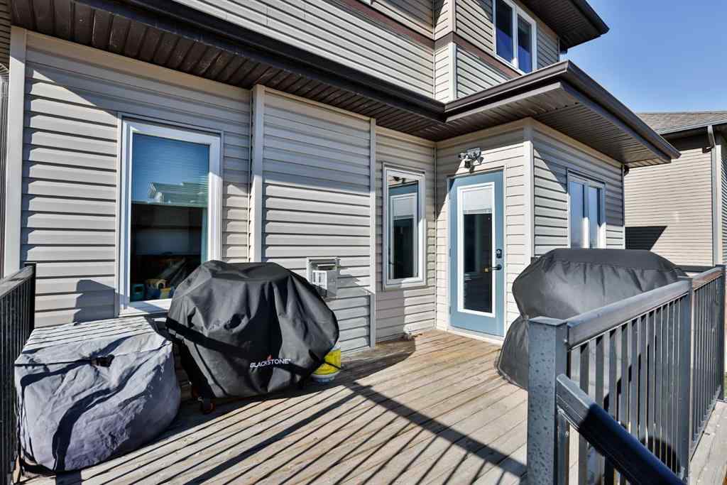 MLS® A2267856 - 128 Cabot Landing W in Garry Station Lethbridge, Residential