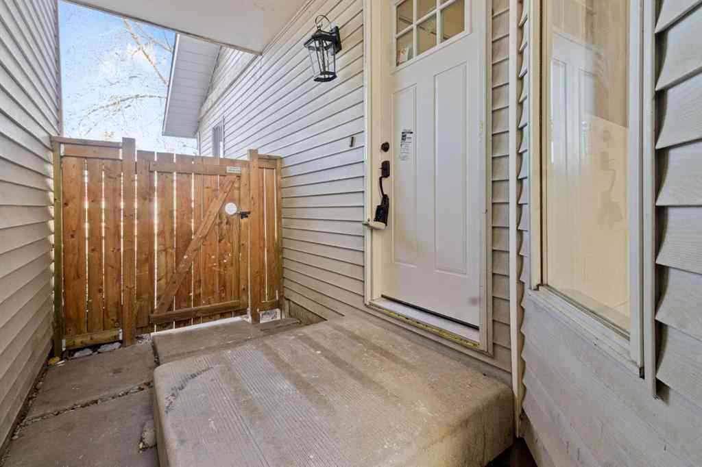 MLS® A2267857 - 6632 Temple Drive NE in Temple Calgary, Residential