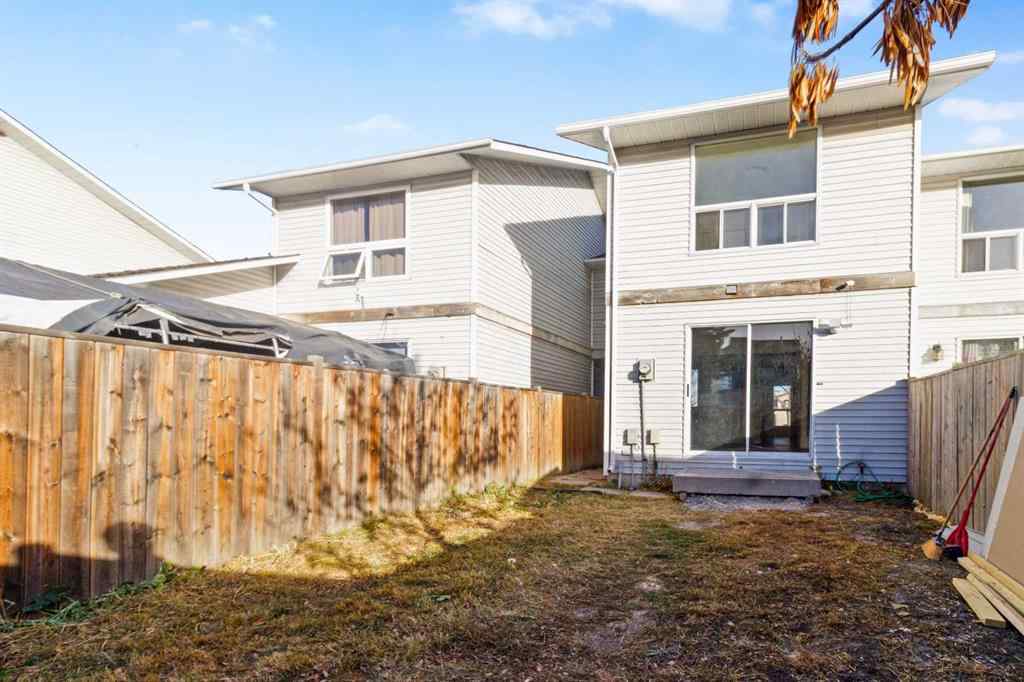 MLS® A2267857 - 6632 Temple Drive NE in Temple Calgary, Residential