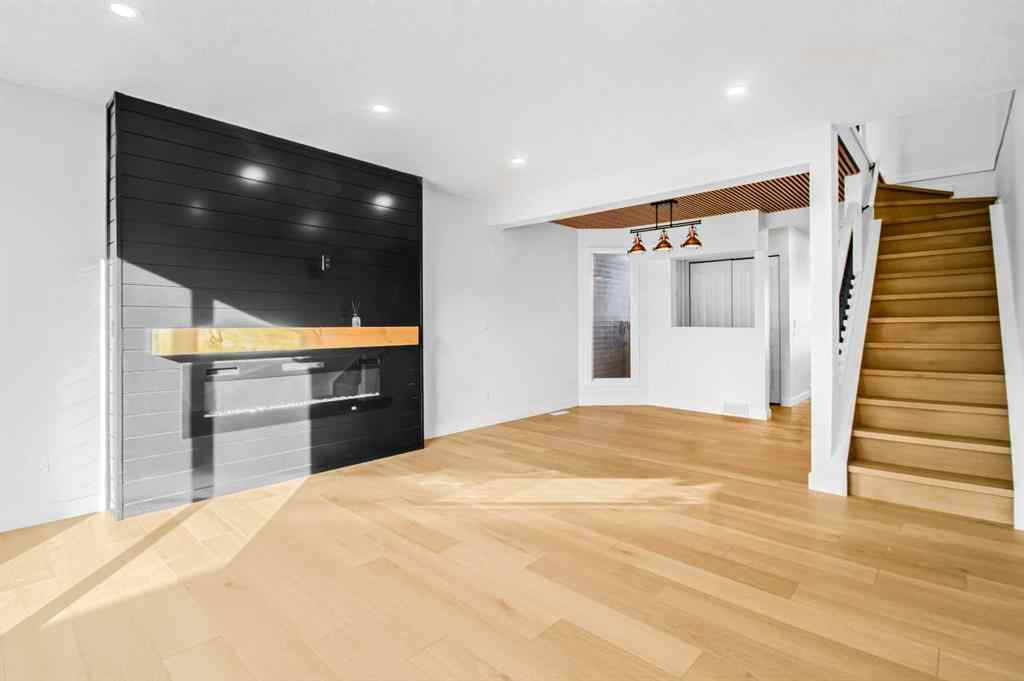 MLS® A2267857 - 6632 Temple Drive NE in Temple Calgary, Residential