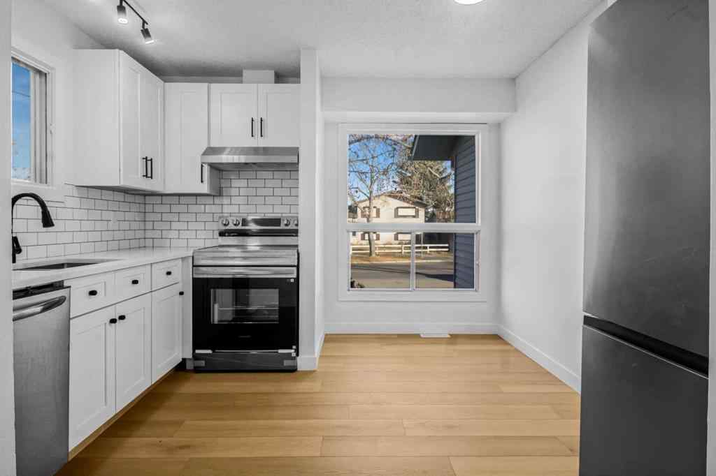 MLS® A2267857 - 6632 Temple Drive NE in Temple Calgary, Residential