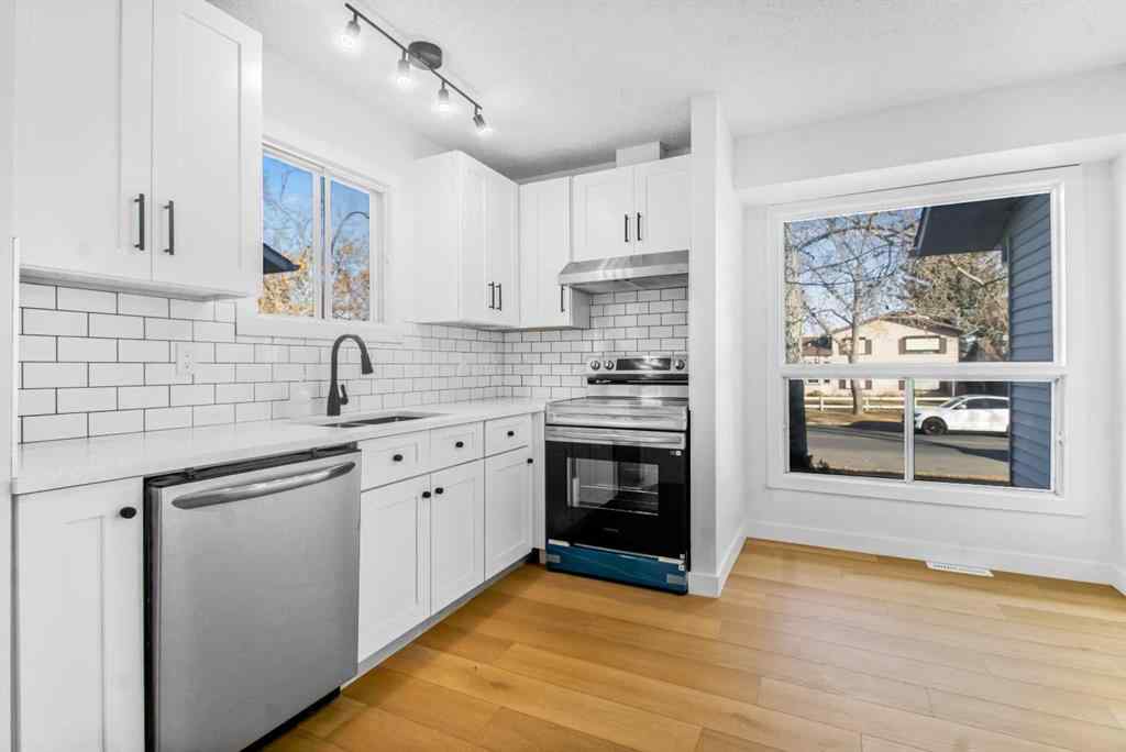 MLS® A2267857 - 6632 Temple Drive NE in Temple Calgary, Residential