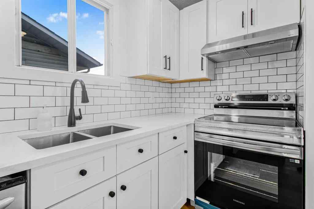 MLS® A2267857 - 6632 Temple Drive NE in Temple Calgary, Residential