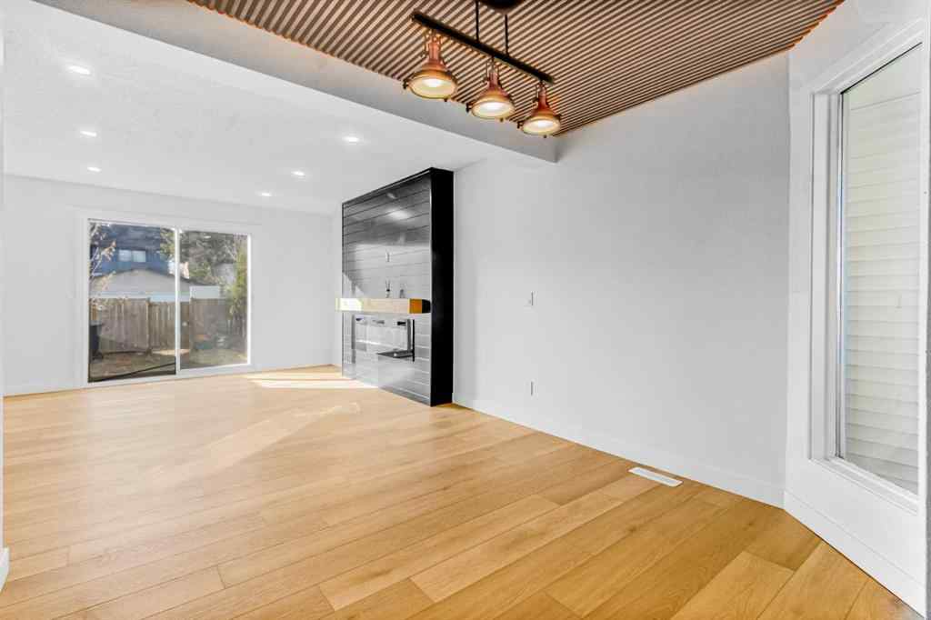 MLS® A2267857 - 6632 Temple Drive NE in Temple Calgary, Residential