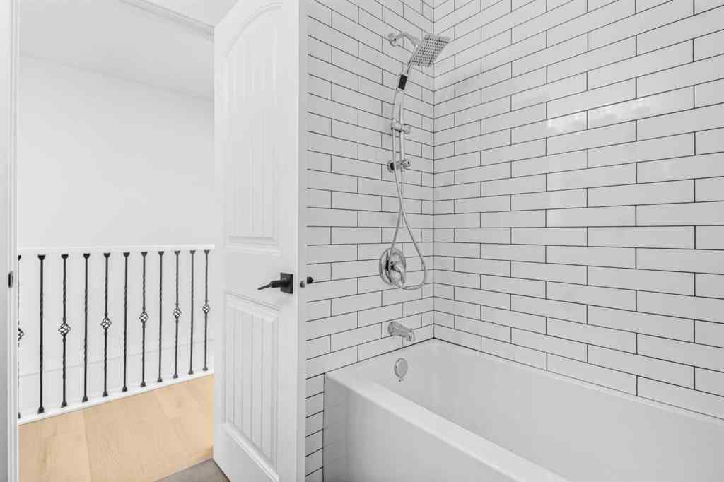 MLS® A2267857 - 6632 Temple Drive NE in Temple Calgary, Residential