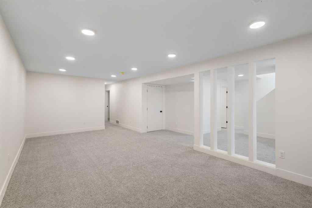 MLS® A2267859 - 4812 Verona Drive NW in Varsity Calgary, Residential