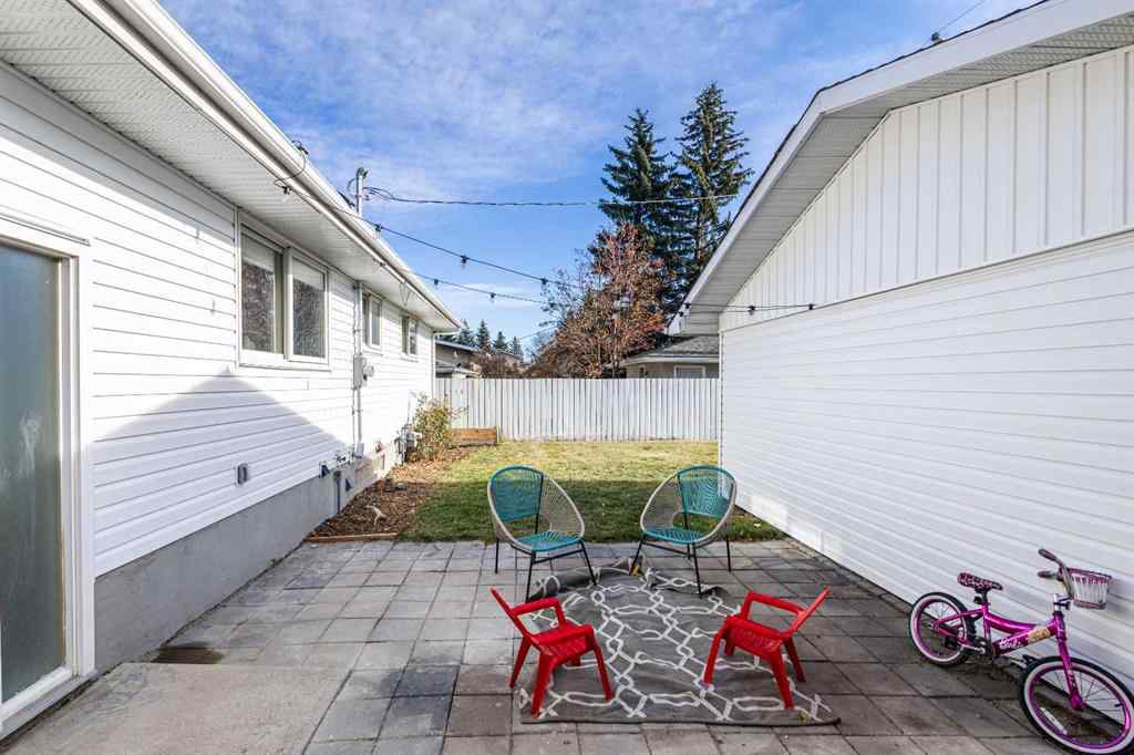 MLS® A2267859 - 4812 Verona Drive NW in Varsity Calgary, Residential