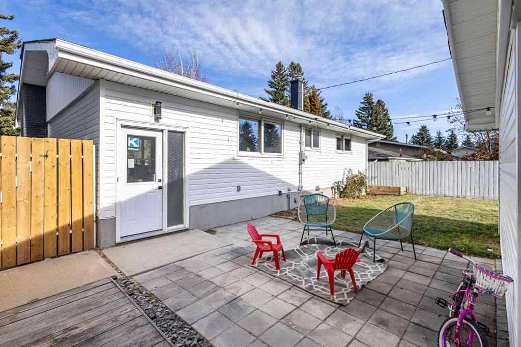 MLS® A2267859 - 4812 Verona Drive NW in Varsity Calgary, Residential