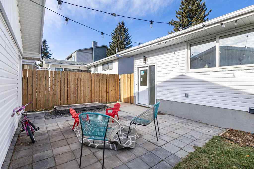MLS® A2267859 - 4812 Verona Drive NW in Varsity Calgary, Residential