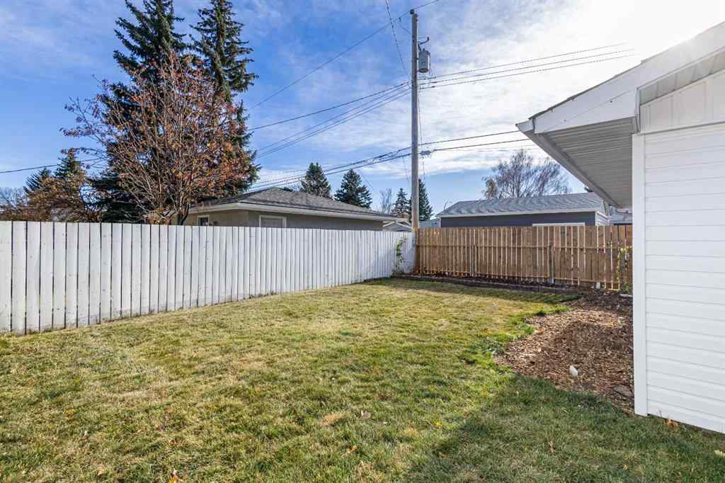 MLS® A2267859 - 4812 Verona Drive NW in Varsity Calgary, Residential