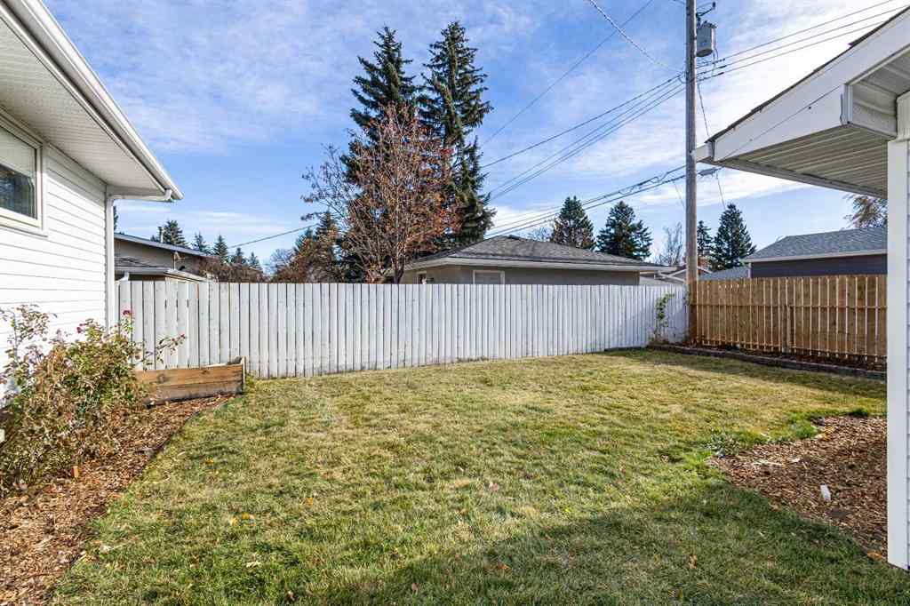 MLS® A2267859 - 4812 Verona Drive NW in Varsity Calgary, Residential