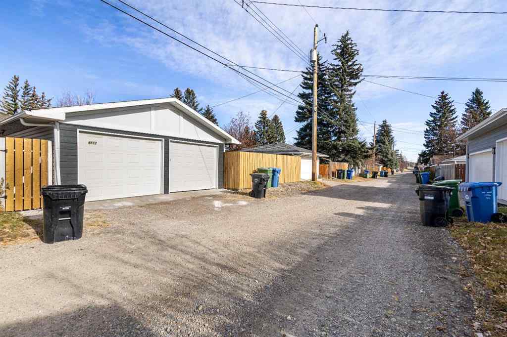 MLS® A2267859 - 4812 Verona Drive NW in Varsity Calgary, Residential