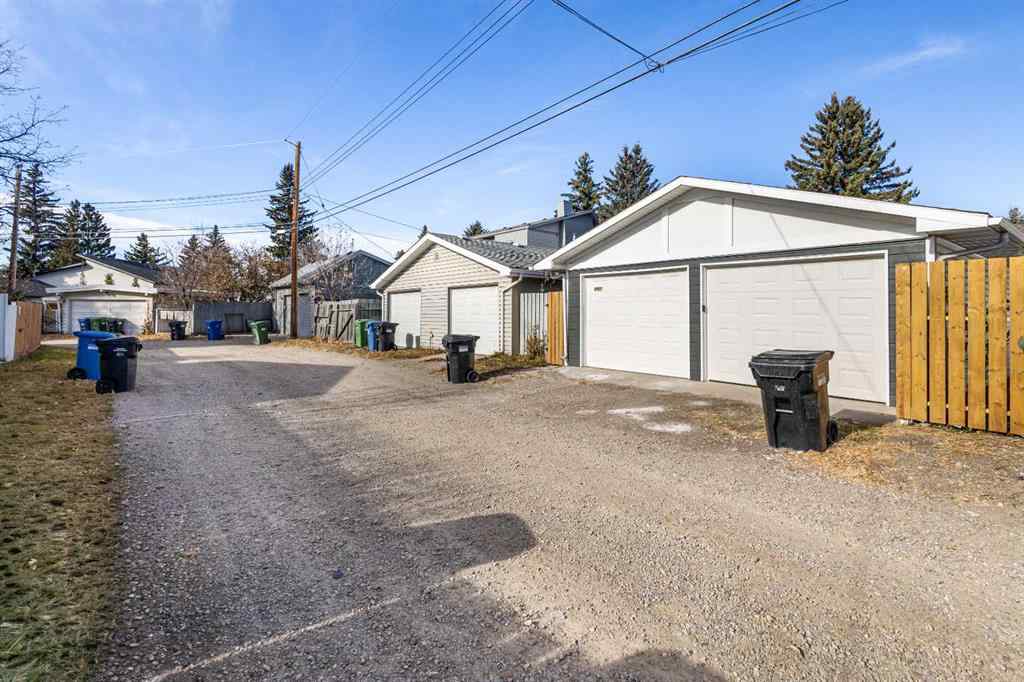 MLS® A2267859 - 4812 Verona Drive NW in Varsity Calgary, Residential