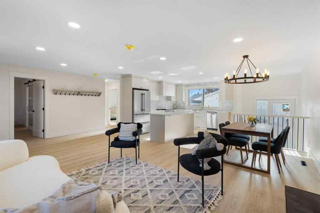 MLS® A2267859 - 4812 Verona Drive NW in Varsity Calgary, Residential