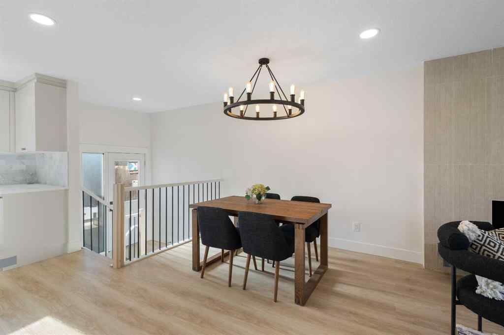 MLS® A2267859 - 4812 Verona Drive NW in Varsity Calgary, Residential