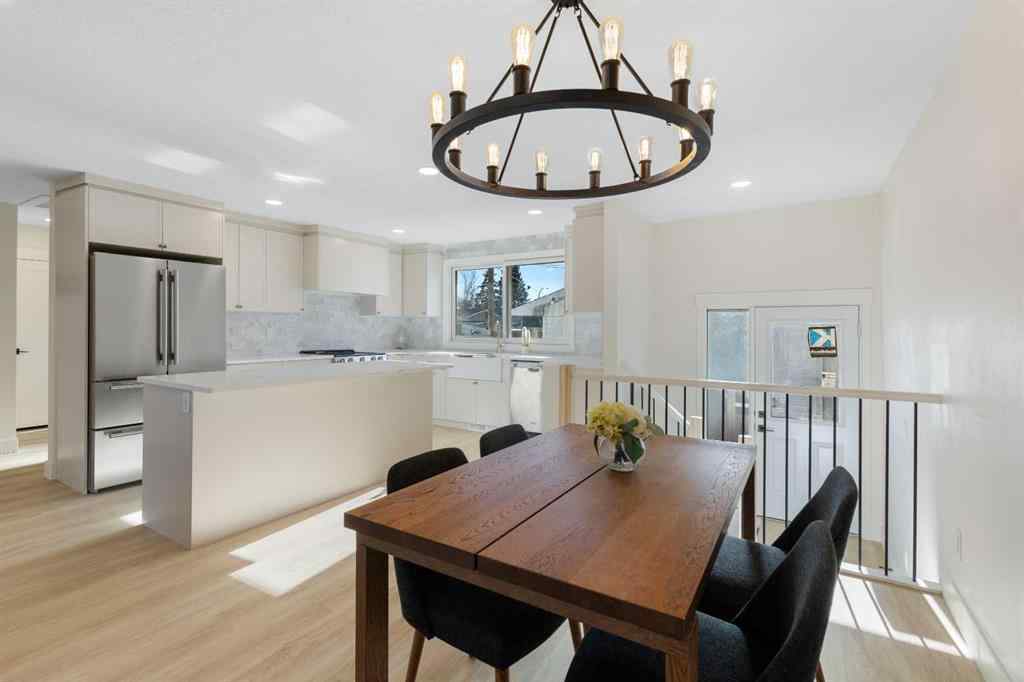 MLS® A2267859 - 4812 Verona Drive NW in Varsity Calgary, Residential