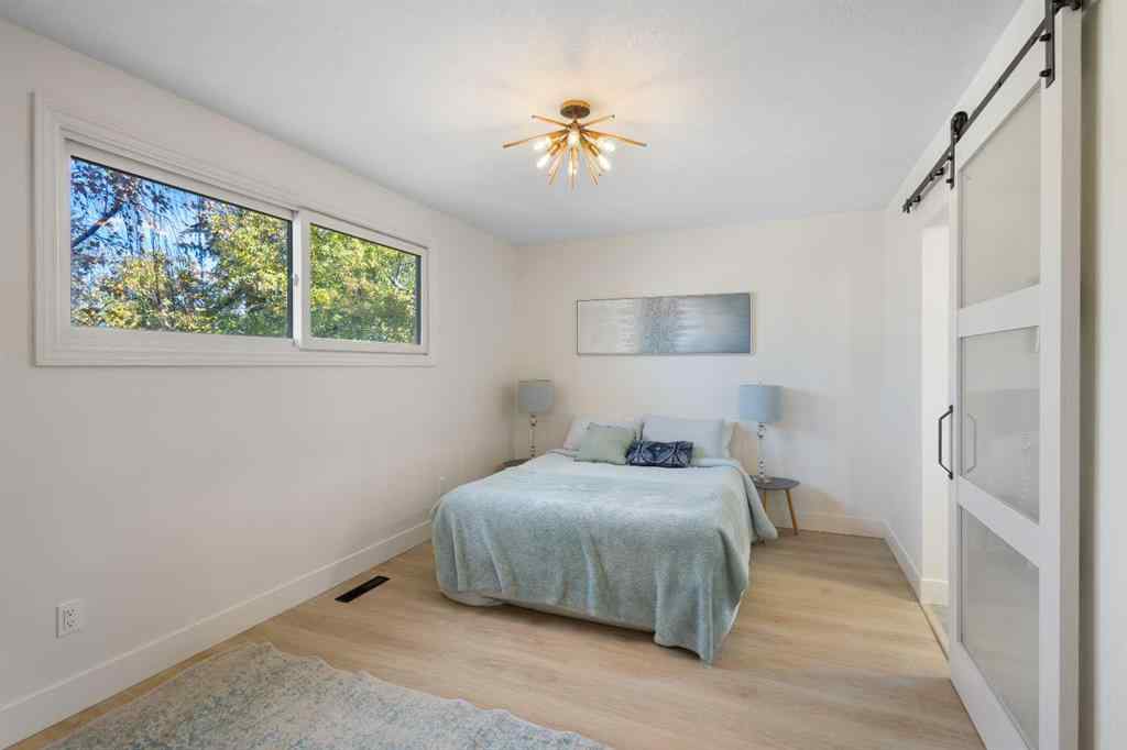 MLS® A2267859 - 4812 Verona Drive NW in Varsity Calgary, Residential