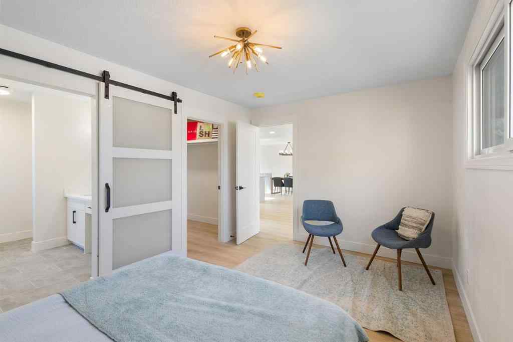 MLS® A2267859 - 4812 Verona Drive NW in Varsity Calgary, Residential