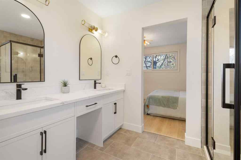 MLS® A2267859 - 4812 Verona Drive NW in Varsity Calgary, Residential