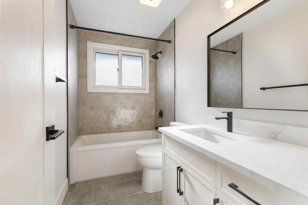 MLS® A2267859 - 4812 Verona Drive NW in Varsity Calgary, Residential