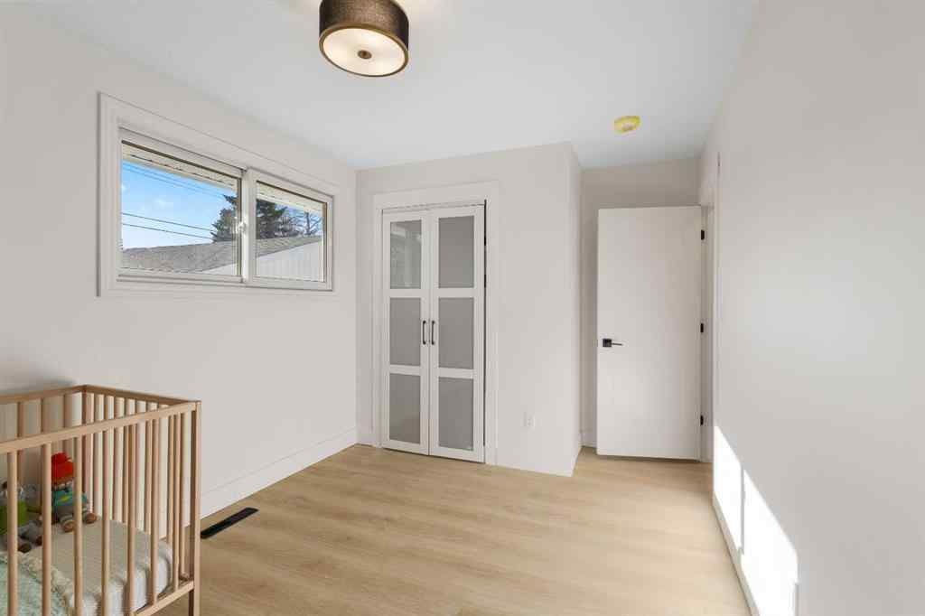 MLS® A2267859 - 4812 Verona Drive NW in Varsity Calgary, Residential