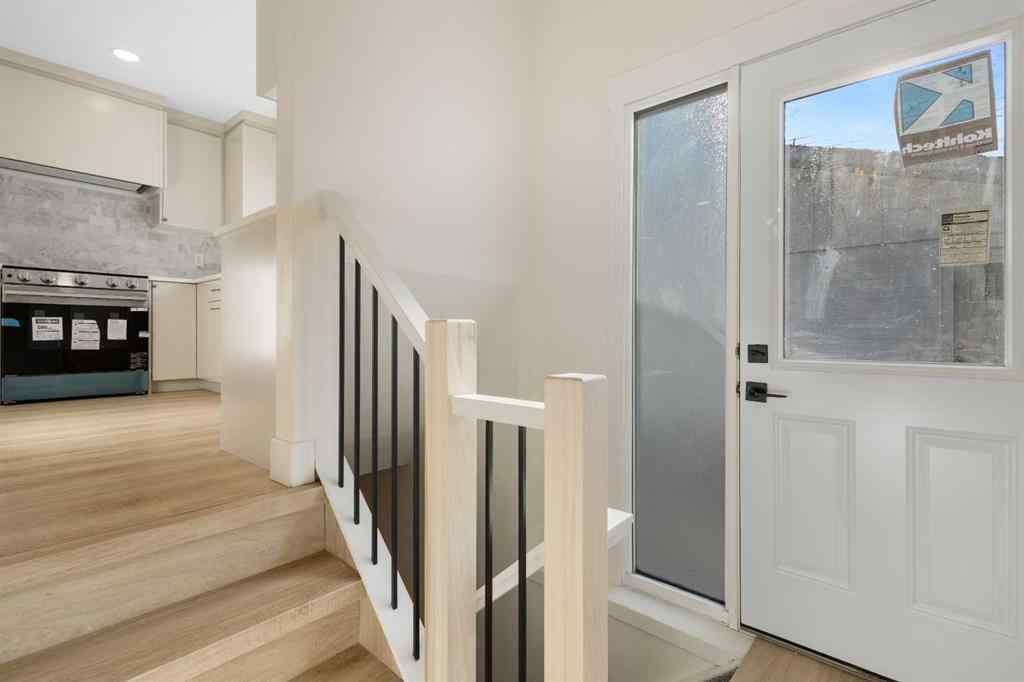 MLS® A2267859 - 4812 Verona Drive NW in Varsity Calgary, Residential