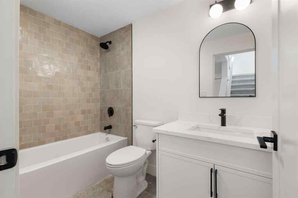 MLS® A2267859 - 4812 Verona Drive NW in Varsity Calgary, Residential