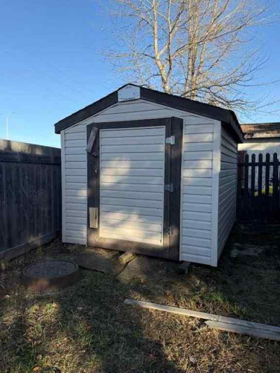 MLS® A2267861 - 52 Riverside Trailer Court   in NONE Whitecourt, Mobile